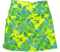 Придбати - спортивну спідницю  Спідниця для тенісу Joma TROPICAL жовта 900198.359 Розмір M (900198.359_M)