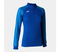 Придбати - жіночу спортивну кофту  Жіноча спортивна кофта Joma Elite IX Синій M (901649.700)