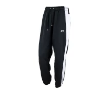 Придбати - жіночі спортивні штани  Жіночі Брюки Nike W NSW IC FLC PANT CE Комбінований M (DQ7112-010 M)