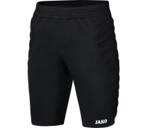 Придбати - дитячі спортивні шорти  Шорти воротарські дитячі Jako STRIKER чорні 8939-08 Розмір 164 см