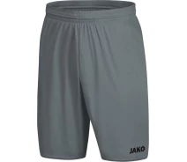 Придбати - дитячі спортивні шорти  Шорти дитячі Jako MANCHESTER 2.0 C104 сірі 4400-40 Розмір 152 см