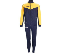 Придбати - чоловічий спортивний костюм  Спортивний костюм Zeus TUTA TRAINING ULYSSE BL/GI Z00467 Розмір 3XS (Z00467_3XS)