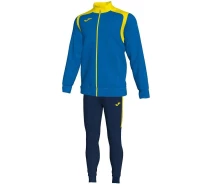 Придбати - чоловічий спортивний костюм  Спортивний костюм Joma CHAMPION V 101267.709 синьо-жовтий Розмір 4 роки / 6XS