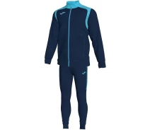 Придбати - чоловічий спортивний костюм  Спортивний костюм Joma CHAMPION V 101267.342 темно-синьо-бірюзовий Розмір 4 роки / 6XS