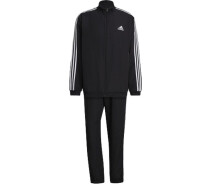 Придбати - чоловічий спортивний костюм  Спортивний костюм Adidas 3S WV TT TS чорний GK9950 Розмір XL