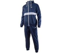 Придбати - чоловічий спортивний костюм  Спортивний костюм Nike M NSW SPE TRK SUIT HD WVN темно-синій BV3025-411 (BV3025-411_S)