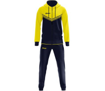 Придбати - чоловічий спортивний костюм  Спортивний костюм Zeus TUTA RODI GI/BL Z01705 Розмір L (Z01705_L)
