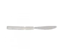 Придбати - силиконовую приманку  Силікон Jackall Peke Long 2.5” SQ Noresore Neon 8 шт (1013-1699.16.08)