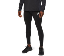 Придбати - чоловічі тайтси  Тайтси чоловічі Asics CORE WINTER TIGHT Чорний M (2011C346-002)