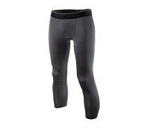 Придбати - чоловічі тайтси  Чоловічі тайтси Nike M NP DF 3QT TIGHT Сірий 2XL (DD1919-068)