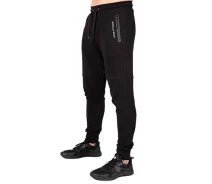 Придбати - чоловічі спортивні штани  Штани Newark Pants S Чорний (06369247)