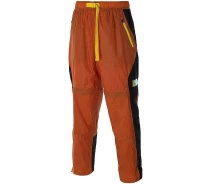 Придбати - чоловічі спортивні штани  Спортивні штани Nike J 23ENG TRACK PANT оранжево-чорні CV2788-875 Розмір 2XL