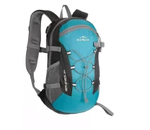 Придбати - рюкзак  Рюкзак Fjord Nansen Geranger 20, блакитний/чорний, новий