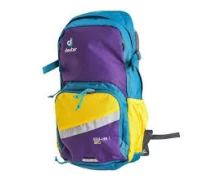 Придбати - рюкзак  Рюкзак Deuter Bike I 20 Steel-Midnight (1052-3203319 3399)