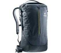 Придбати - рюкзак  Рюкзак Deuter XV 3 Black (1052-3850418 7000)