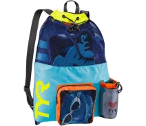 Придбати - рюкзак  Рюкзак-мішок Big Mesh TYR (LBMMB3-465)