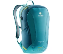 Придбати - рюкзак  Рюкзак Deuter Speed Lite 16 Petrol-Arctic (1052-3410118 3325)