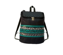 Придбати - рюкзак  Рюкзак жіночий Episode Denmark Sky E16S074.02 32 Х 36 Х 12 Див Чорний