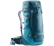 Придбати - рюкзак  Рюкзак Deuter Futura 34 EL Arctic-Denim (1052-3400918 3318)