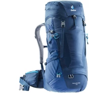Придбати - рюкзак  Рюкзак Deuter Futura Pro 40 Midnight-Steel (1052-3401318 3395)