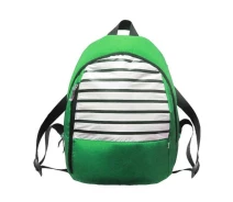 Придбати - рюкзак  Рюкзак жіночий Episode Ksanti E15S027.01 28 Х 33 Х 14 Див Зелений