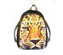 Придбати - рюкзак  Рюкзак унісекс Episode Africa E15S011.15 31 Х 33 Х 15 Див Коричневий