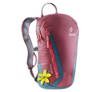 Придбати - рюкзак  Рюкзак Deuter Gravity Pitch 12 SL Maron-Arctic (1052-3362119 5324)