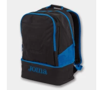 Придбати - рюкзак  Рюкзак Joma ESTADIO III чорно-синій 400234.107