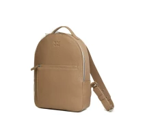 Придбати - рюкзак  Шкіряний рюкзак Groove M карамель флотар The Wings