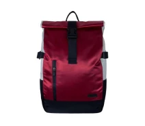 Придбати - рюкзак  Рюкзак міський Exodus Sport Червоний R6701Ex991 28 Х 46 Х 12 см