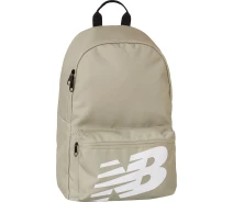 Придбати - рюкзак  Рюкзак New Balance LOGO ROUND BACKPACK зелений LAB23015FUG