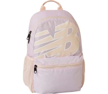 Придбати - рюкзак  Рюкзак New Balance XS BACKPACK рожевий LAB31009DMY