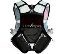 Придбати - рюкзак  Рюкзак для бігу UltrAspire Momentum 2.0 чорно-червоний унісекс S (UA123BKRDSM)