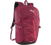 Придбати - рюкзак  Рюкзак Puma PLUS PRO BACKPACK бордовий 7952107