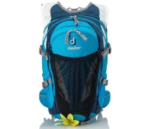Придбати - рюкзак  Рюкзак Deuter Compact EXP 10 SL Turquise-Midnight (1052-3200115 3312)