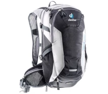 Придбати - рюкзак  Рюкзак Deuter Compact EXP 12 Black-Graphite (1052-3200215 7410)
