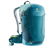 Придбати - рюкзак  Рюкзак Deuter Futura 28 Denim-Arctic (1052-3400518 3388)