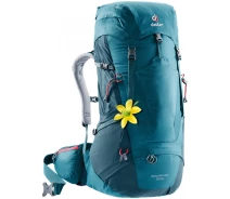 Придбати - рюкзак  Рюкзак Deuter Futura Pro 38 SL Denim-Arctic (1052-3401218 3388)