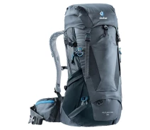 Придбати - рюкзак  Рюкзак Deuter Futura Pro 36 Graphite-Black (1052-3401118 4701)