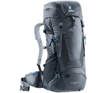 Придбати - рюкзак  Рюкзак Deuter Futura Pro 40 Graphite-Black (1052-3401318 4701)
