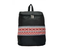 Придбати - рюкзак  Рюкзак жіночий Episode Bukovina Black Чорний As16019.131 28 Х 35 Х 11 см