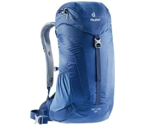 Придбати - рюкзак  Рюкзак Deuter AC Lite 18 Steel (1052-3420116 3020)