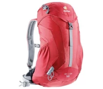 Придбати - рюкзак  Рюкзак Deuter AC Lite 18 Cranberry (1052-3420116 5000)