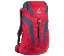 Придбати - рюкзак  Рюкзак Deuter AC Lite 18 Fire-Arctic (1052-3420116 5306)