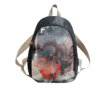 Придбати - рюкзак  Рюкзак жіночий Episode Dallas Gray As15007.061 26 Х 33 Х 14 см Сірий