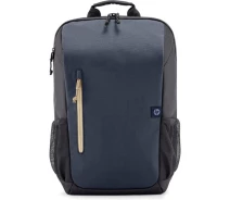Придбати - рюкзак  Рюкзак для ноутбука HP 6B8U7AA 15.6" Travel 18 Liter сіро-синій