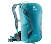 Придбати - рюкзак  Рюкзак Deuter Race X Petrol-Arctic (1052-3207118 3325)