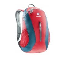 Придбати - рюкзак  Рюкзак Deuter City Light Fire-Arctic (DEU-80154-5306)