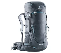 Придбати - рюкзак  Рюкзак Deuter Rise 34+ Black (1052-3301318 7000)