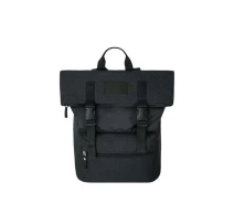 Придбати - рюкзак  Рюкзак жіночий Exodus Denver Чорний R0403Ex011 28 Х 40 Х 10 см